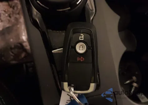 2023 Ford Bronco Sport Heritage из США, поврежденный, VIN 3FMCR9G66PRD09995